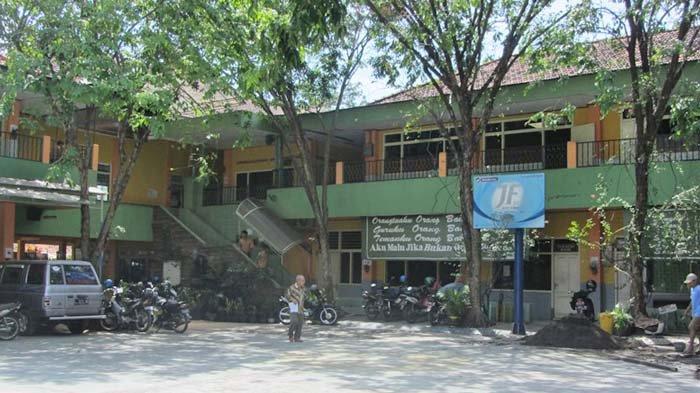 Soal SMP Praja Mukti, Pemkot Surabaya Sudah Siapkan Beberapa Solusi