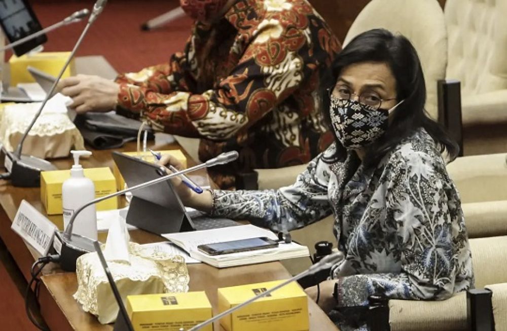 Akhirnya Pemerintah Akui, Indonesia Resesi