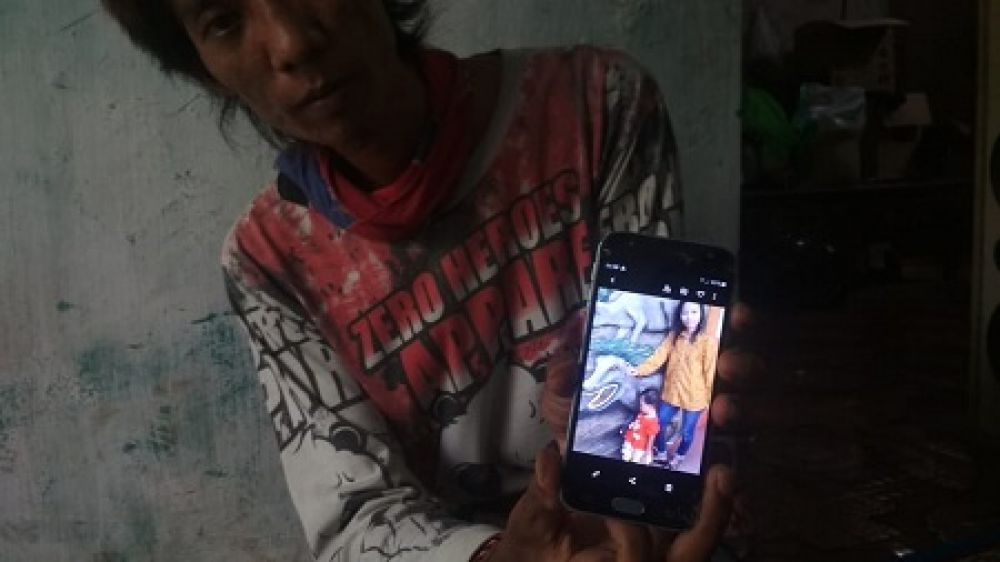 Istri Dibawa Kabur, Suami di Jombang Laporkan Mertua ke Polisi 