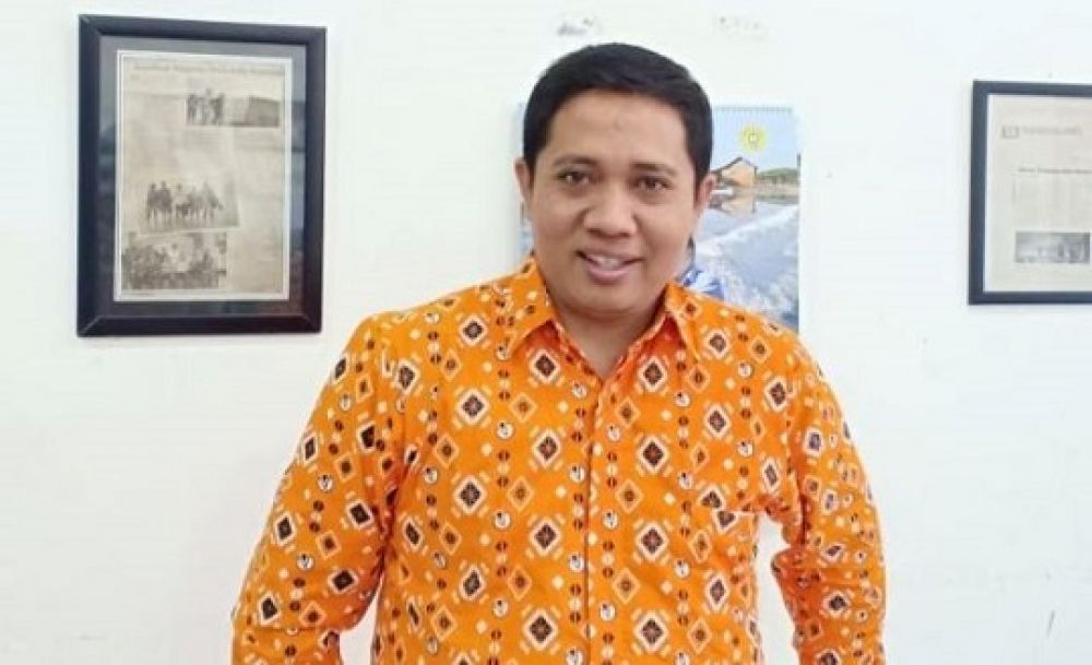 Mimpin Surabaya Jangan Gunakan Ego Sektoral