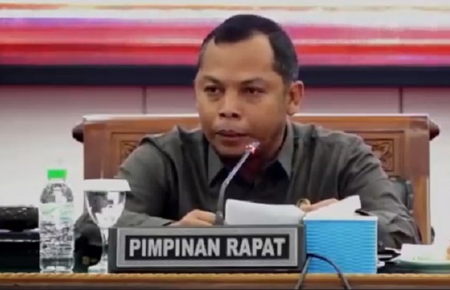 Tak Hafal Pancasila, Ketua DPRD Lumajang Mengundurkan Diri dari Jabatan