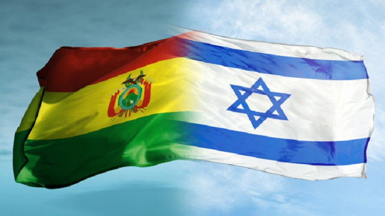 Dukung Palestina, Pemerintah Bolivia Resmi Putuskan Hubungan Diplomatik Dengan Israel