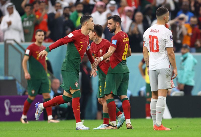 Maroko Divoor Portugal 3/4 Bola