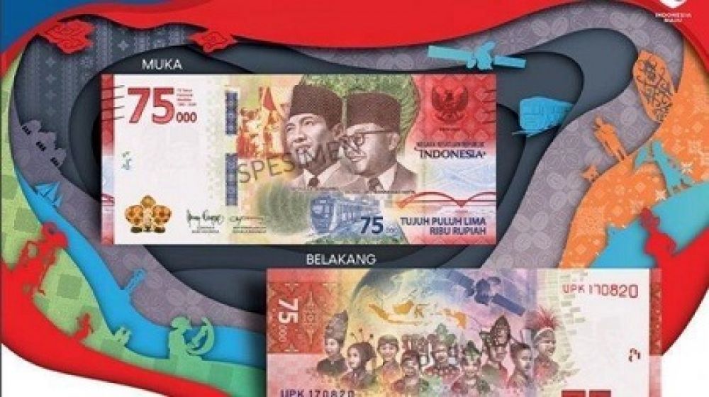 Bank Indonesia Kembali Buka Pendaftaran Kolektif UPK75