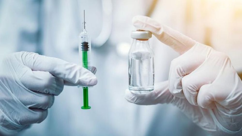Vaksin Belum Ditemukan, Terapi Antibodi Jadi Penawar Covid-19