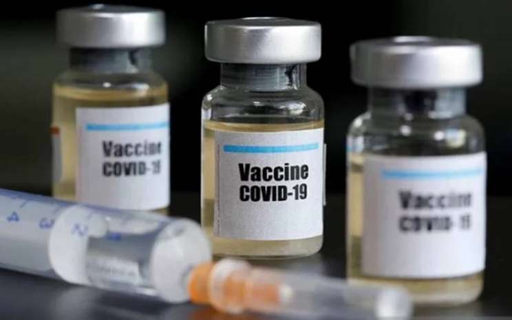 Jatah Vaksin Covid-19, Bukan untuk Kelompok Komorbid