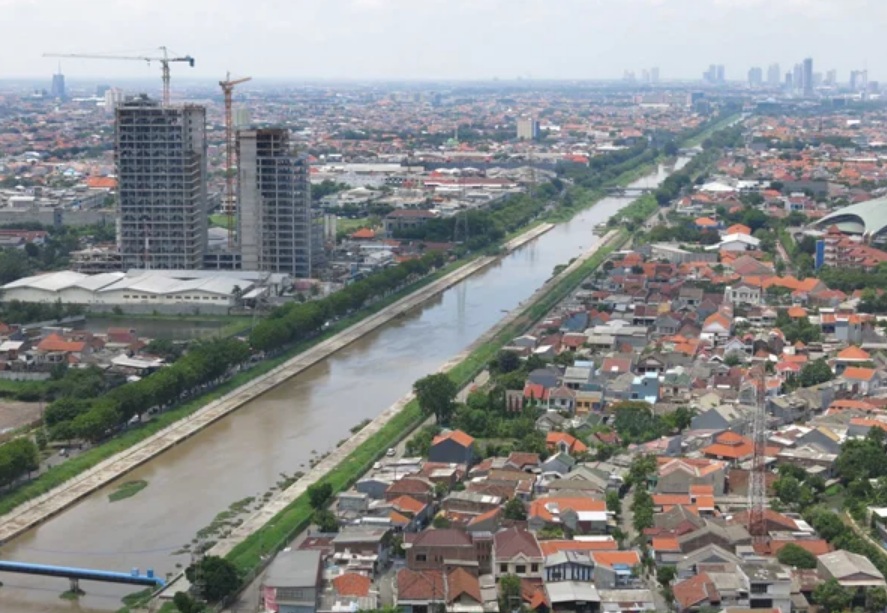 Belum Ada Pendampingan, Program Kotaku di Surabaya Terhambat