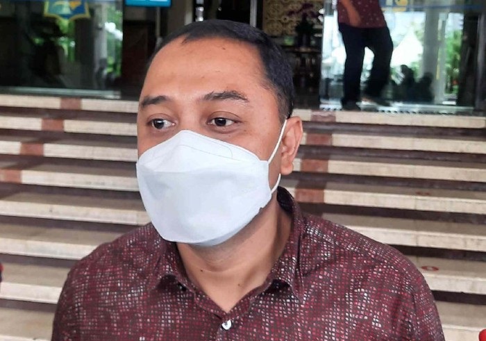 Warga Surabaya Sakit, Berobat Cukup Tunjukkan KTP