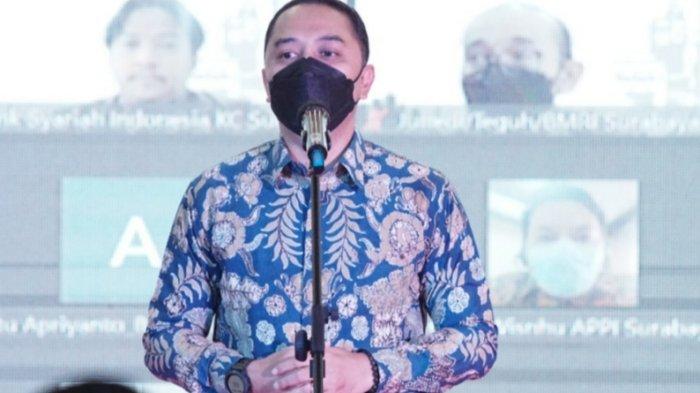 Pemkot Surabaya Kukuhkan TPKAD, Cegah Pelaku UMKM dari Jeratan Pinjol