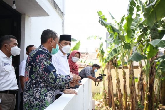 MBR di Surabaya Bisa Manfaatkan Lahan Kosong Milik Pemkot