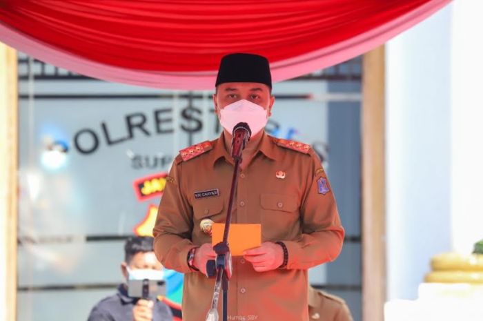Pemkot Surabaya Bakal Rombak Sejumlah Eselon