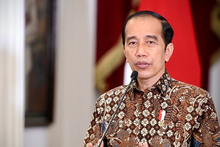 Presiden Jokowi Kunjungi Surabaya, Gresik dan Sidoarjo, Ini Agendanya