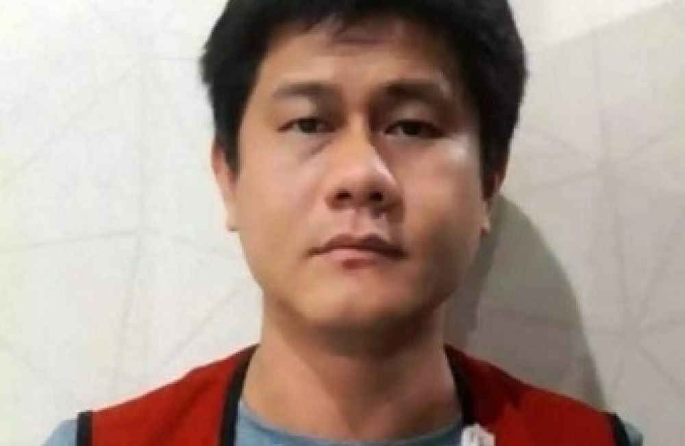 Putra  Bacawali Surabaya segera Diadili karena Sabu