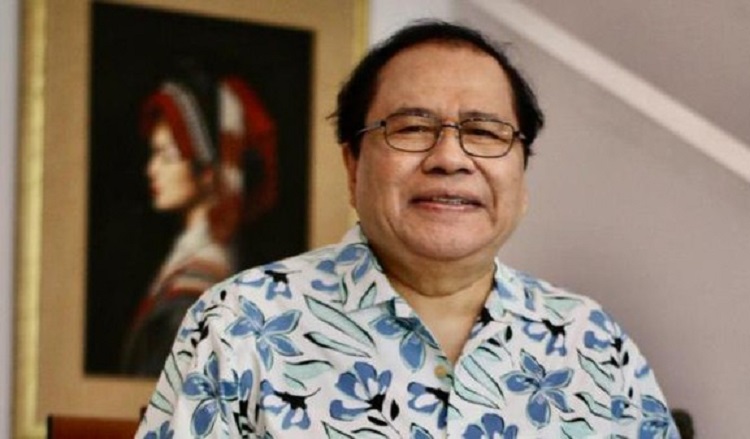 Innalillahi, Ekonom Senior Rizal Ramli Meninggal Dunia, Bakal Dimakamkan di TPU Jeruk Purut Kamis Besok